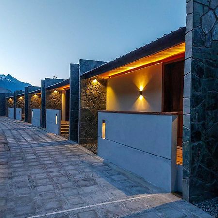 מלון Himmel Skardu By Luxus מראה חיצוני תמונה